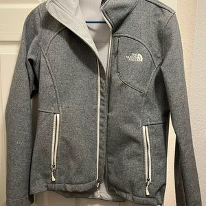 North face jacket